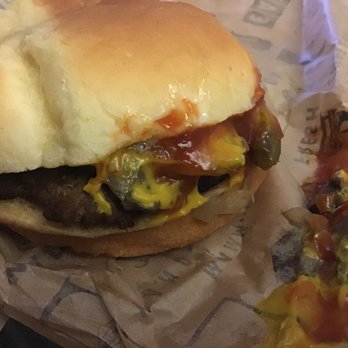 Wayback Burgers - Burgers Near Me - Milpitas, California Wayback Burgers - Burgers Near Me - Milpitas, California