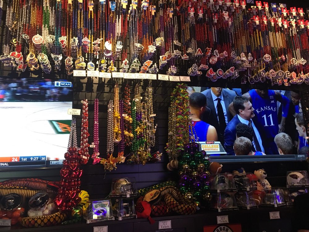 BOURBON STREET SPORTS BAR Updated August 2024 53 Photos & 73 Reviews 2696 W Ann Rd, North