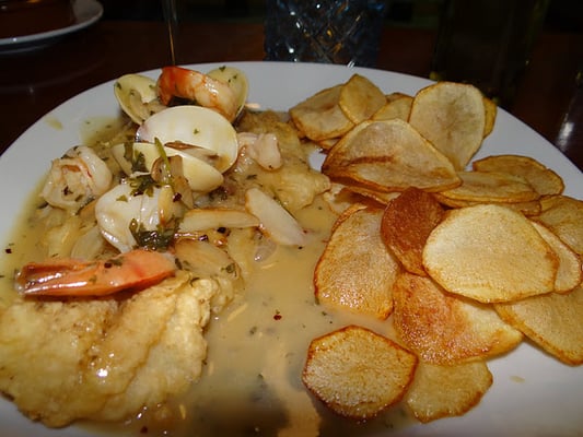 Rincon Escondido Tapas & Restaurant by null