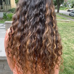 Balayage