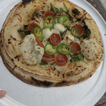 The Prickly Pear Cooking Classes - The finished product - Cooking Schools Near Me