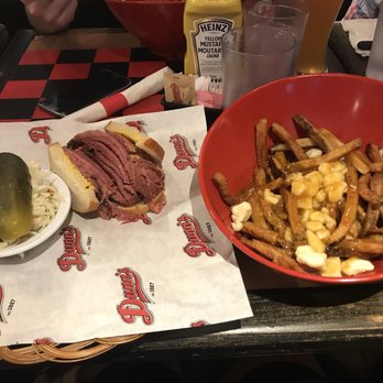 Dunn's - Poutineries Near Me - Montreal, Quebec Dunn's - Poutineries Near Me - Montreal, Quebec