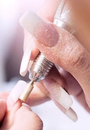 Slide of Litton Enterprises