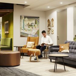 Holdsworth House Medical Practice