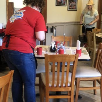 Not Another Pancake House - Thanks for service - Breakfast & Brunch Near Me - Williamsburg, Virginia Not Another Pancake House - Thanks for service - Breakfast & Brunch Near Me - Williamsburg, Virginia