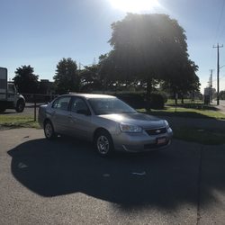 Collectible Auto Sales