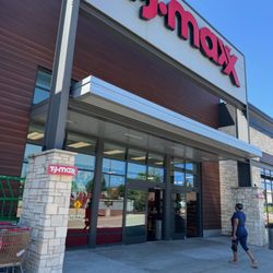 TJ Maxx