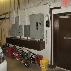 Frank Wilson Electric
