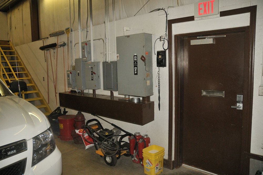 FRANK WILSON ELECTRIC Updated August 2024 15 Photos Pittsburgh