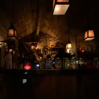 Early Terrible - bar inside - Bars Near Me - Woodstock, New York