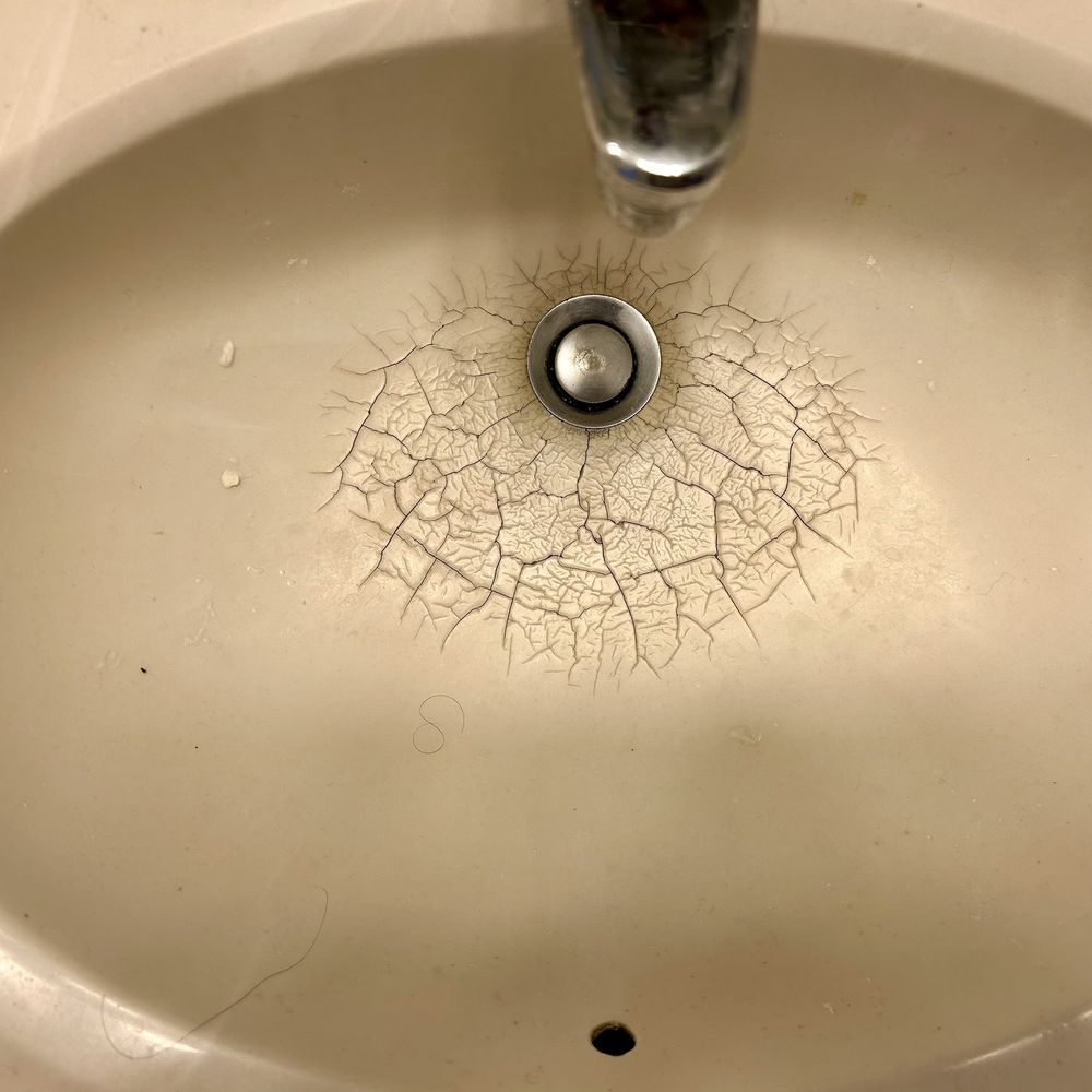 Bath-Brite - Before work done. - Refinishing Services Near Me Bath-Brite - Before work done. - Refinishing Services Near Me