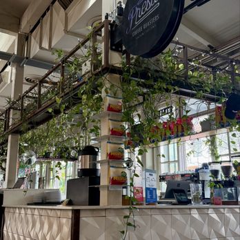 Presta Coffee Roasters - . - Coffee & Tea Near Me - Tucson, Arizona Presta Coffee Roasters - . - Coffee & Tea Near Me - Tucson, Arizona