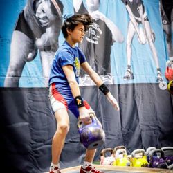 Texas Kettlebell Academy
