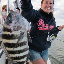 Reelfishy Fishing Charters