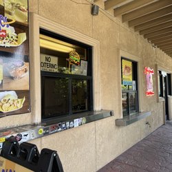 Kosmos Burgers