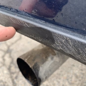 Maple City Auto Wash - So clean, NOT - Car Wash Near Me - Adrian, Michigan