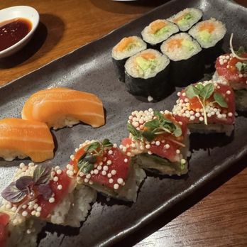 Nobu Del Coronado - Sushi - Japanese Near Me - Coronado, California Nobu Del Coronado - Sushi - Japanese Near Me - Coronado, California