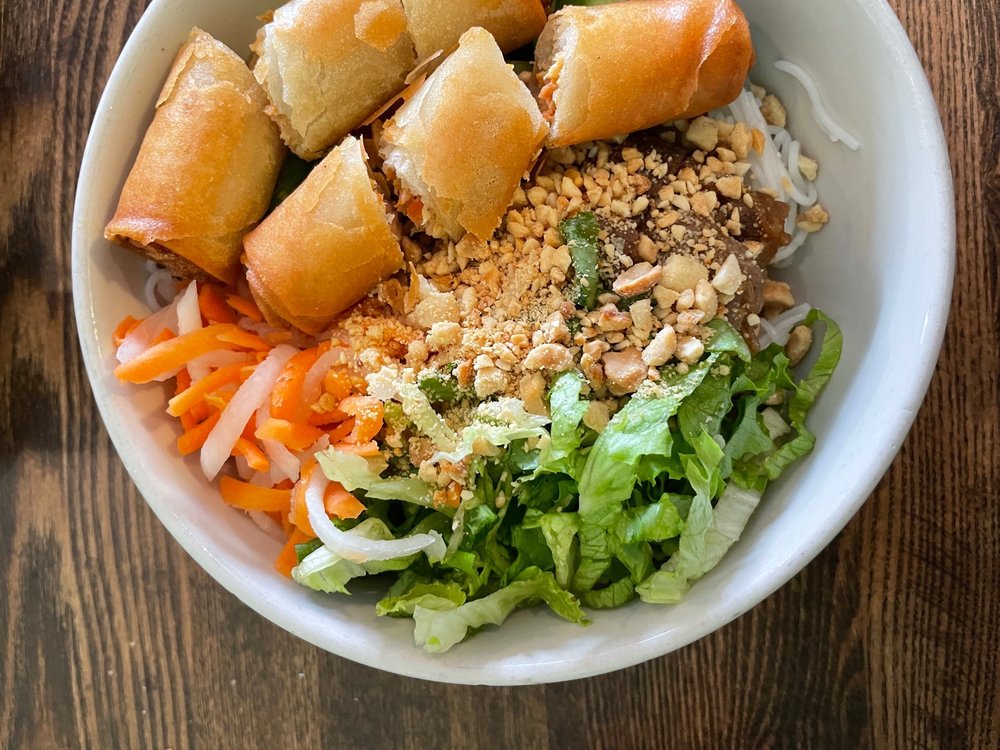 Glendale Pho Co