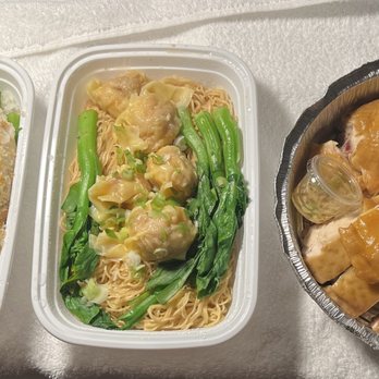 Rongwang Restaurant - Noodles Near Me - Flushing, New York Rongwang Restaurant - Noodles Near Me - Flushing, New York