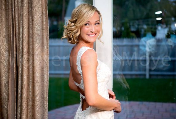 Luxe Blowdry and Color Bar