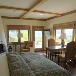 The Casitas of Arroyo Grande - Sonrisa interior