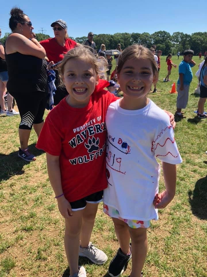 WAVERLY ELEMENTARY SCHOOL 1111 Waverly Avenue, Holtsville, New York