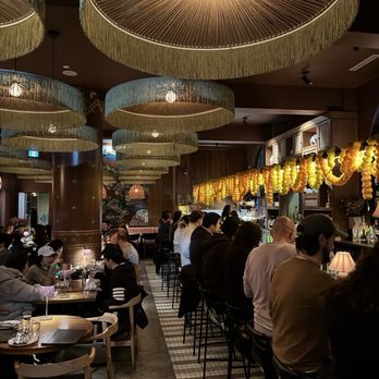 Lao Lao Bar - Laotian Near Me - Toronto, Ontario