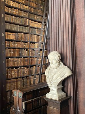 The Book of Kells Experience by null
