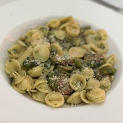 user provided Capo Pazzo photo