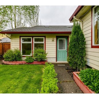 Randall J Banks Construction - Before Photo. - General Contractors Near Me - Eugene, Oregon