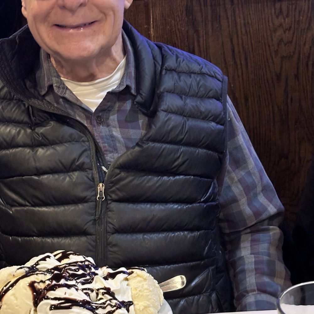 Lucky's Prime Time - Big dessert - Steakhouses Near Me - Rochester Hills, Michigan Lucky's Prime Time - Big dessert - Steakhouses Near Me - Rochester Hills, Michigan