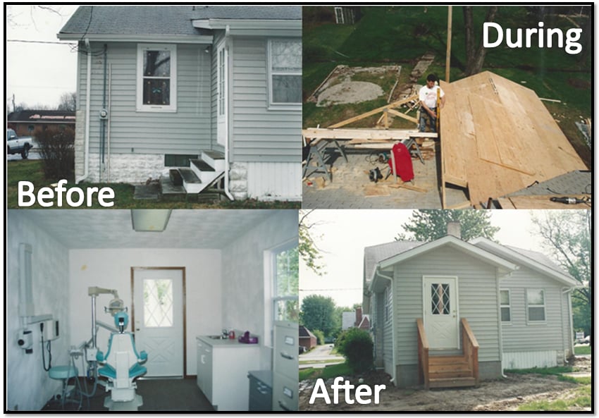 Slide of Loughman Builders