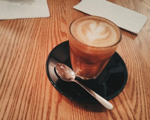 Café Névé by null