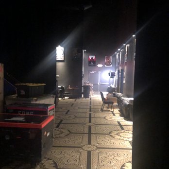 Global Event Center At Winstar World Resorts - Side stage - Music Venues Near Me - Thackerville, Oklahoma