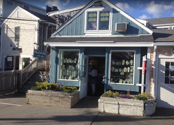 OUT OF THE BLUE - Updated July 2024 - 119 Perkins Cove Rd, Ogunquit 