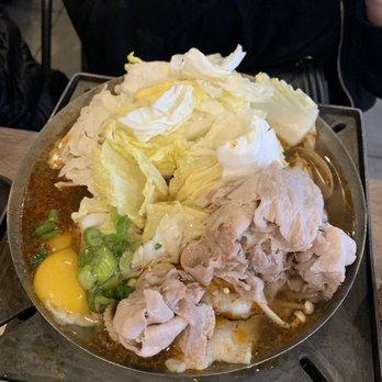 Boiling Point - Taiwanese Near Me - Seattle, Washington