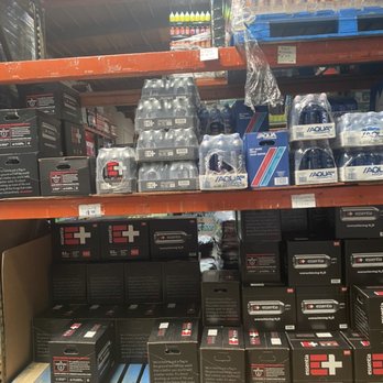 Super King Wholesale - More brands of water - Tobacco Shops Near Me - Garden Grove, California Super King Wholesale - More brands of water - Tobacco Shops Near Me - Garden Grove, California