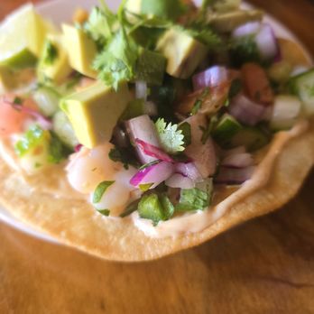 Las Reinas Cocina - Shrimp ceviche - Mexican Near Me - Hampton, Virginia Las Reinas Cocina - Shrimp ceviche - Mexican Near Me - Hampton, Virginia