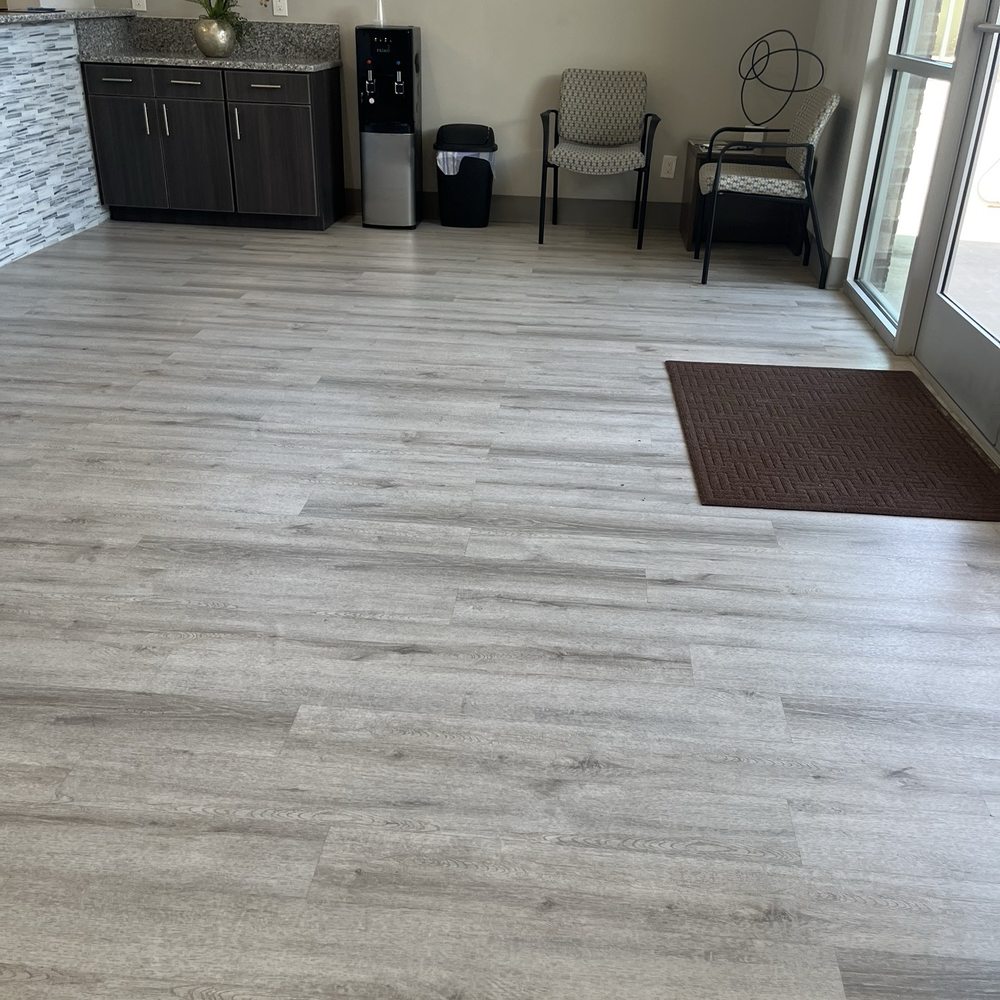 Elite Endodontics - Lobby - Endodontists Near Me - Universal City, Texas