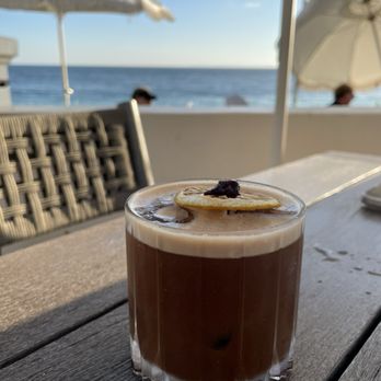 Larsen - Cocktay - Cocktail Bars Near Me - Laguna Beach, California Larsen - Cocktay - Cocktail Bars Near Me - Laguna Beach, California