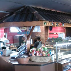 Woodstock Cafe