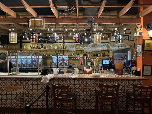 Rancho Alegre Cuban Restaurant by null