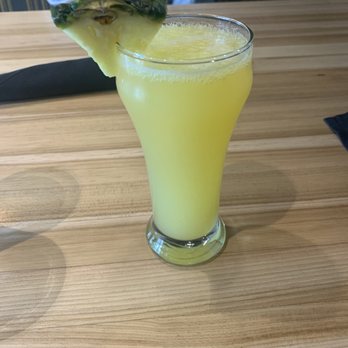 Urban Egg - Belleview - Maui wowie mimosa - Breakfast & Brunch Near Me - Denver, Colorado