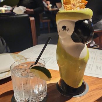 Harper's - Fun cocktail options - Steakhouses Near Me - Nashville, Tennessee Harper's - Fun cocktail options - Steakhouses Near Me - Nashville, Tennessee