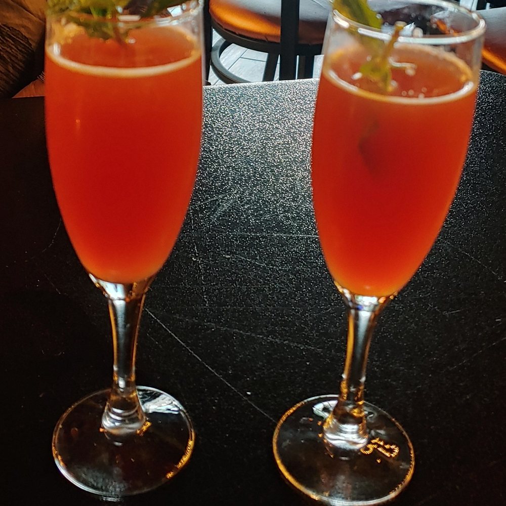 Phoenecia - Champagne something, delicious! - Pizza Near Me - Seattle, Washington Phoenecia - Champagne something, delicious! - Pizza Near Me - Seattle, Washington