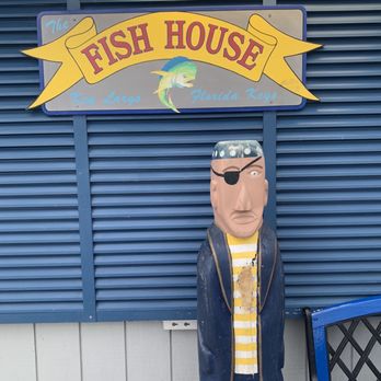 The Fish House - Seafood Near Me - Key Largo, Florida The Fish House - Seafood Near Me - Key Largo, Florida