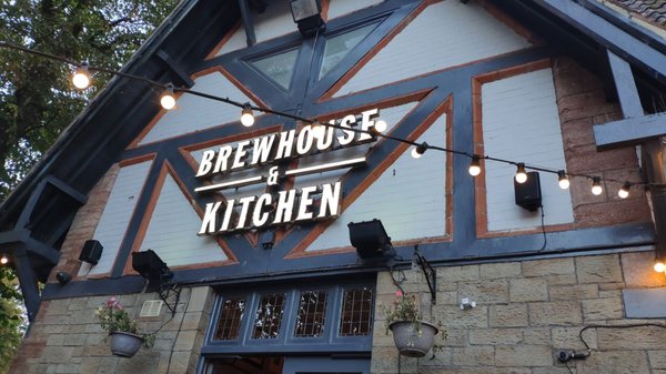BREWHOUSE & KITCHEN - Updated May 2024 - Sophia Cl, Cardiff, United
