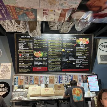 Lost Pizza - Menu - Pizza Near Me - Cabot, Arkansas Lost Pizza - Menu - Pizza Near Me - Cabot, Arkansas