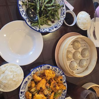 Noodle Kitchen - Chinese Near Me - Spring, Texas