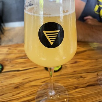 Homes Brewery - Beer - Breweries Near Me - Ann Arbor, Michigan